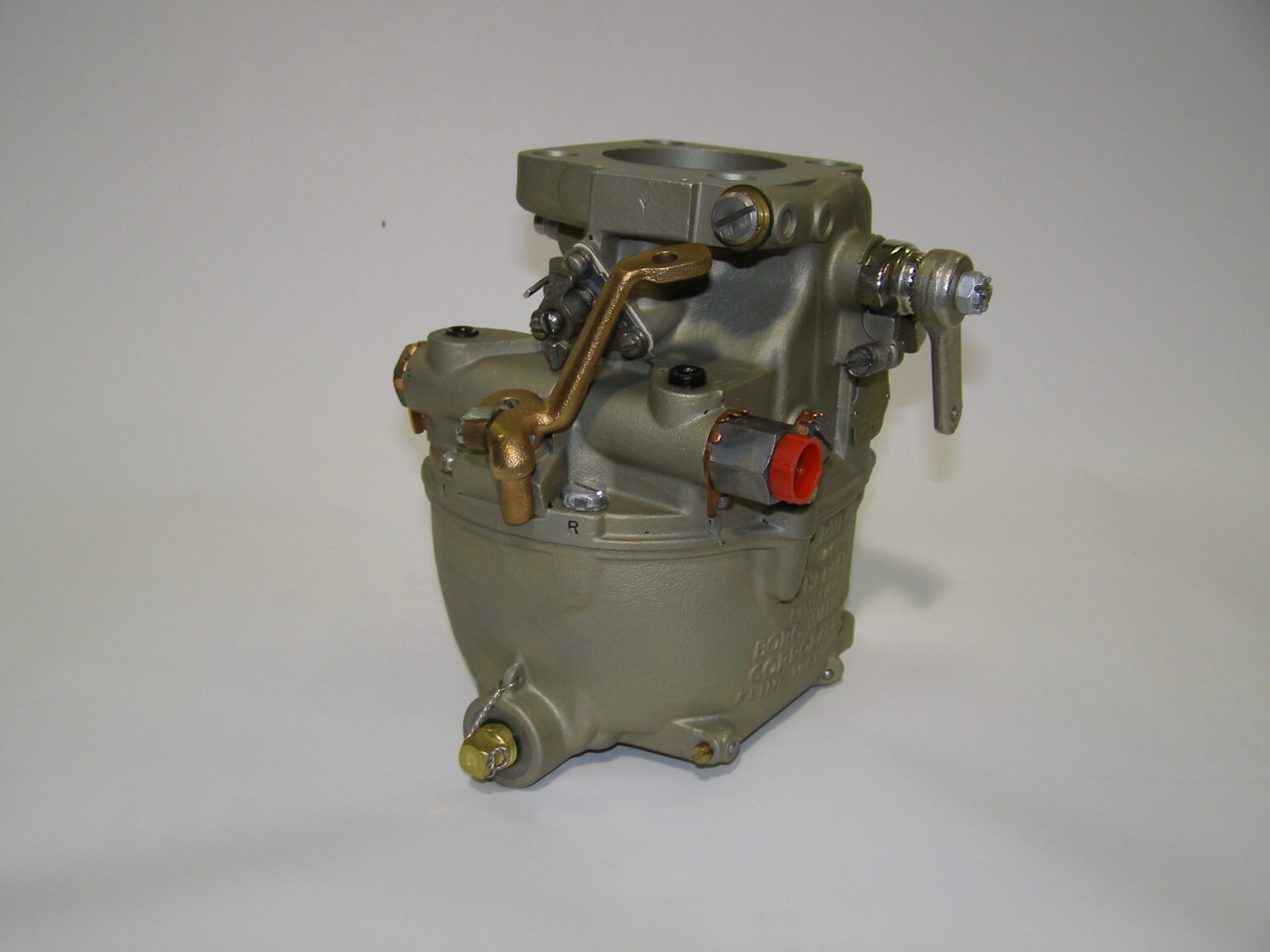 Carburetor Troubleshooting, Overhaul & Repair Point Aviation