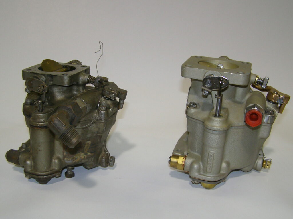 Carburetor Troubleshooting, Overhaul & Repair Point Aviation